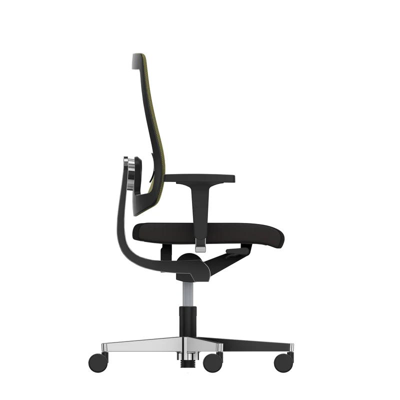 Sedus black dot net Bürostuhl mit Membran Rückenlehne | bd-122