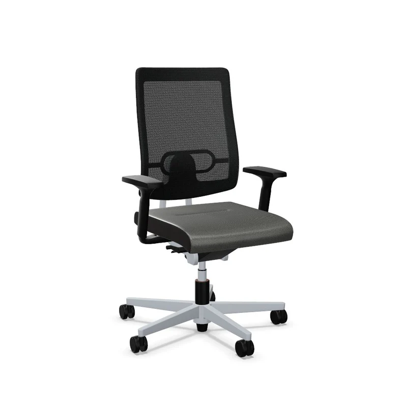 Sedus black dot net Bürostuhl mit Membran Rückenlehne | bd-122