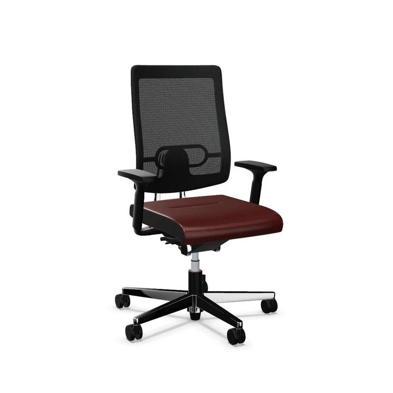 Sedus black dot net Bürostuhl mit Membran Rückenlehne | bd-122