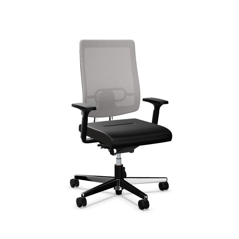 Sedus black dot net Bürostuhl mit Membran Rückenlehne | bd-122