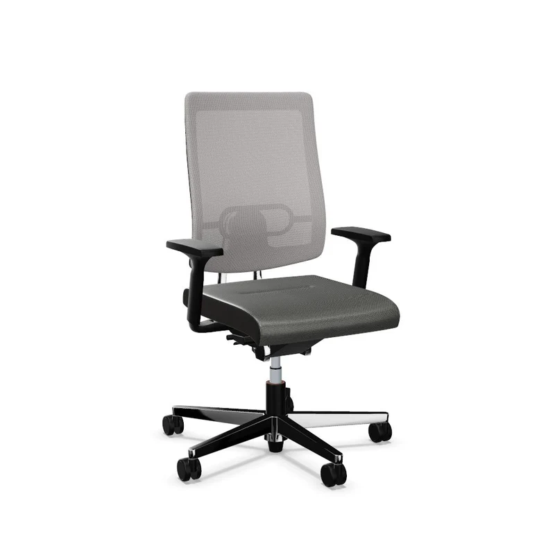 Sedus black dot net Bürostuhl mit Membran Rückenlehne | bd-122