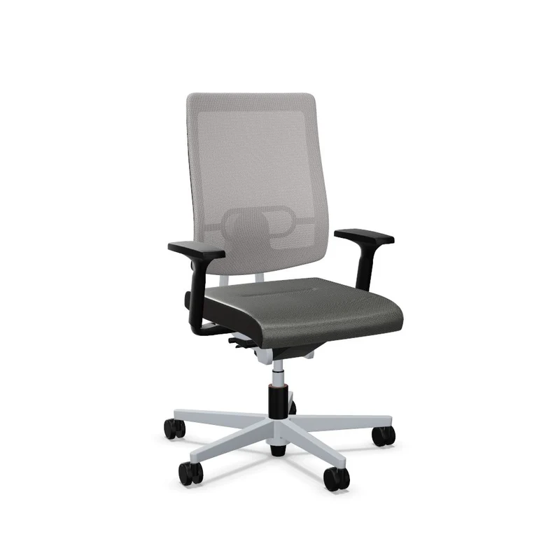 Sedus black dot net Bürostuhl mit Membran Rückenlehne | bd-122
