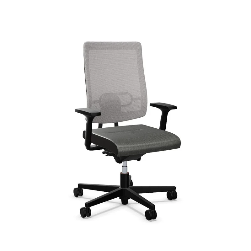 Sedus black dot net Bürostuhl mit Membran Rückenlehne | bd-122