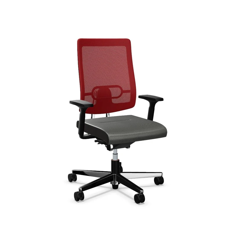Sedus black dot net Bürostuhl mit Membran Rückenlehne | bd-122