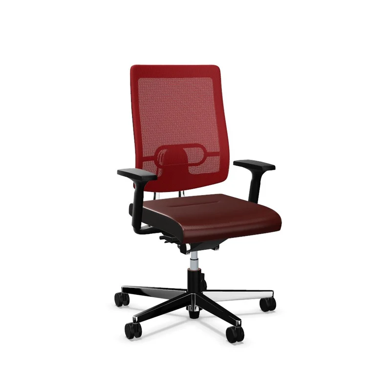 Sedus black dot net Bürostuhl mit Membran Rückenlehne | bd-122