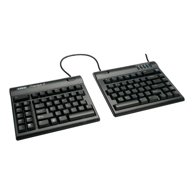 Kinesis Freestyle2 Tastatur - DE