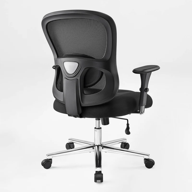 Hoss, Big & Tall 500LBS Capacity Ergonomic Office Chair