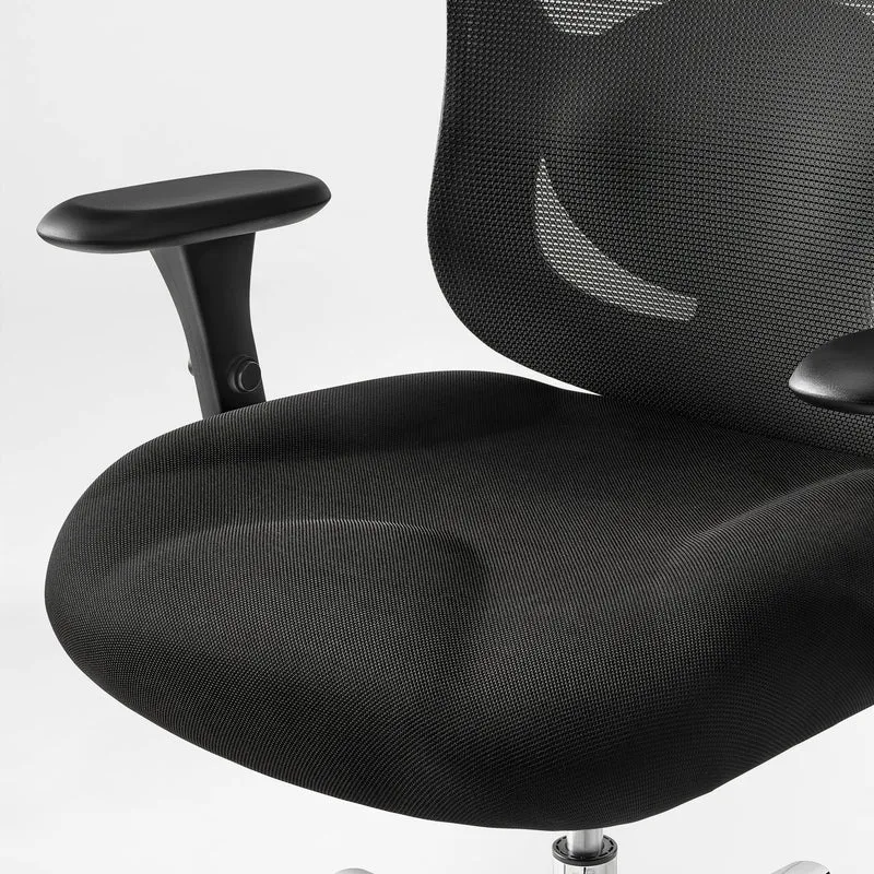 Hoss, Big & Tall 500LBS Capacity Ergonomic Office Chair