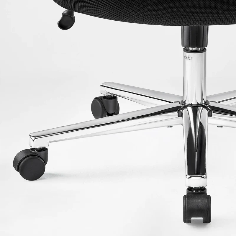 Hoss, Big & Tall 500LBS Capacity Ergonomic Office Chair