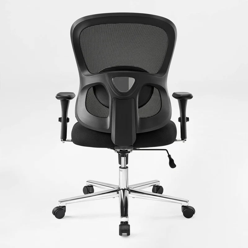 Hoss, Big & Tall 500LBS Capacity Ergonomic Office Chair