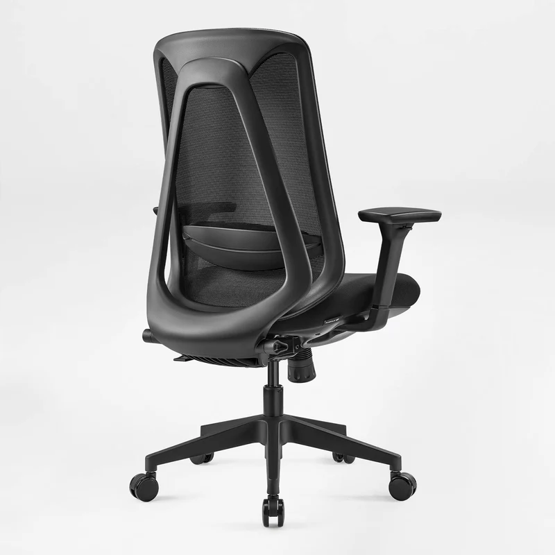 Nico, Mesh Ergonomic Office Chair