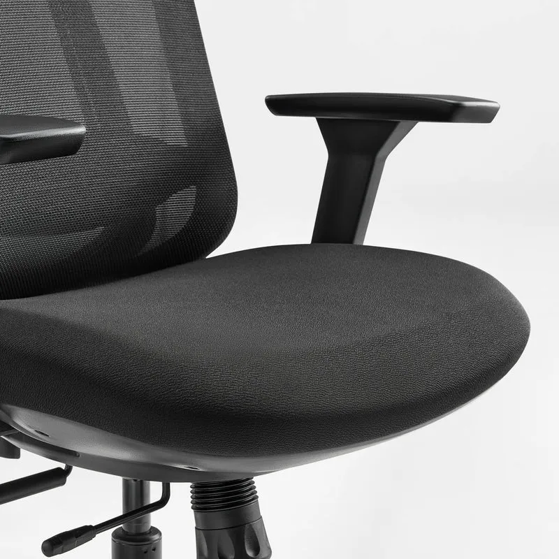 Nico, Mesh Ergonomic Office Chair