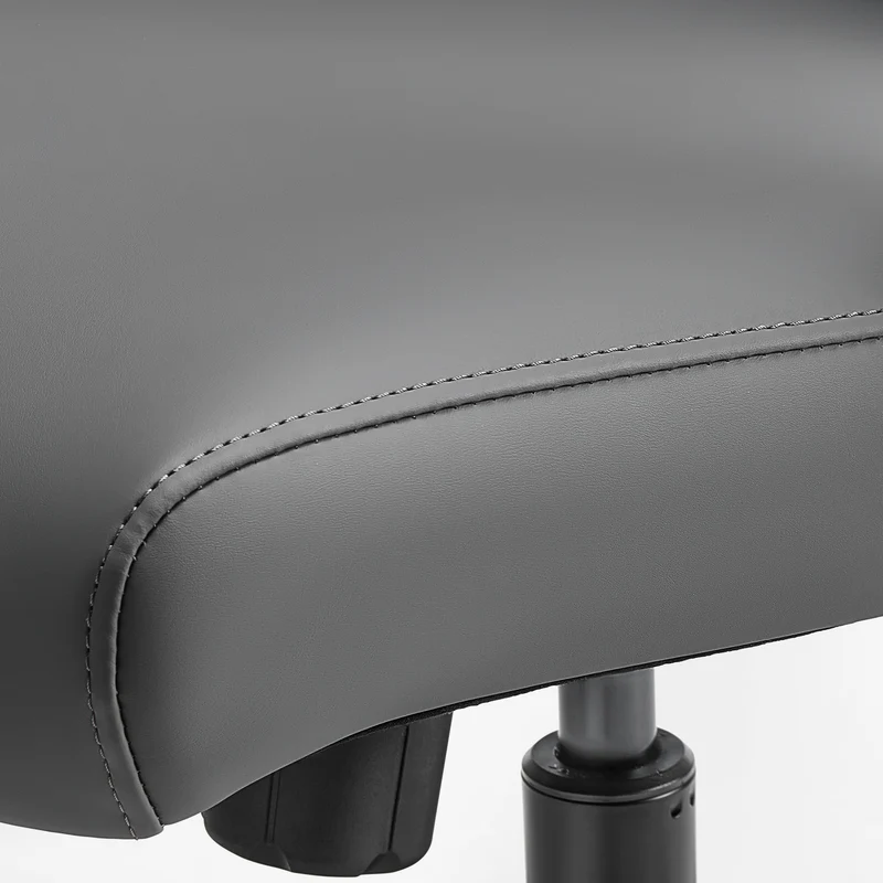Valen, Microfiber Leather Office Chair