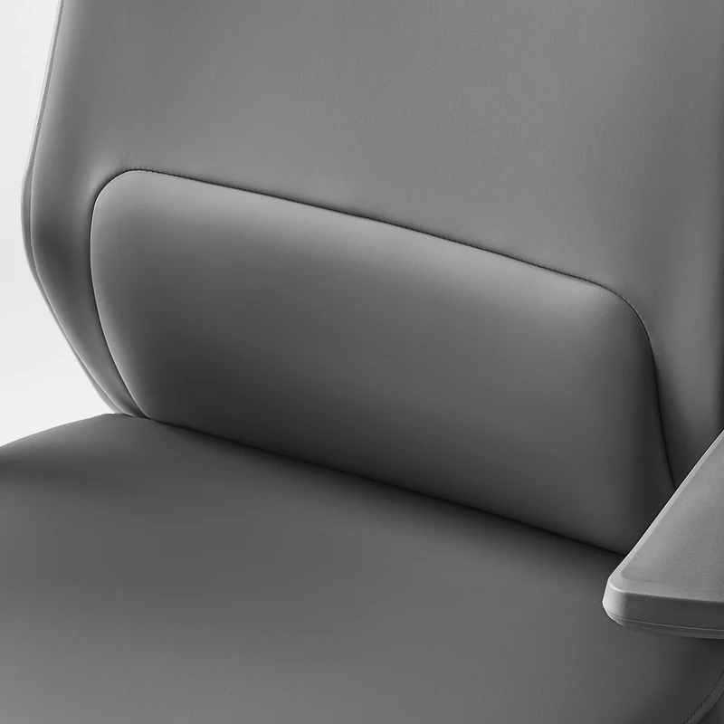 Valen, Microfiber Leather Office Chair