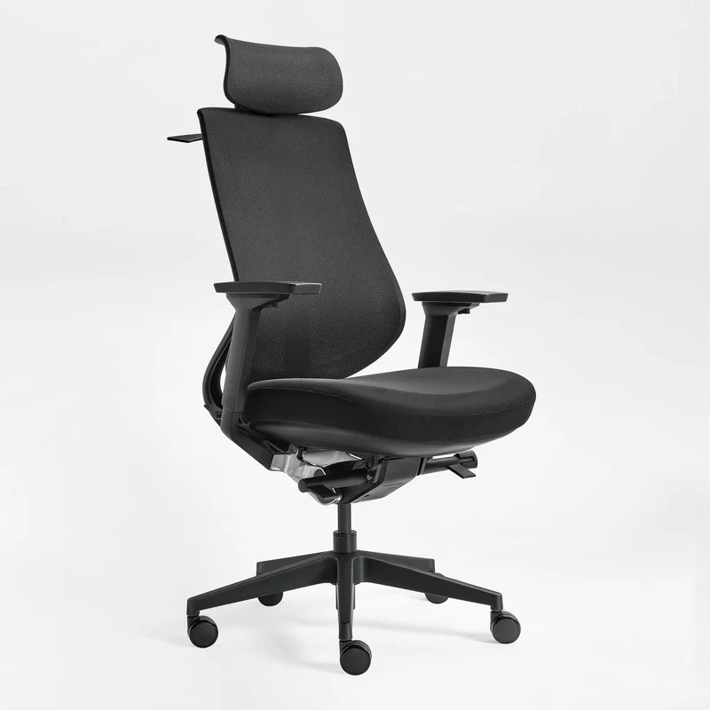Lira Headrest