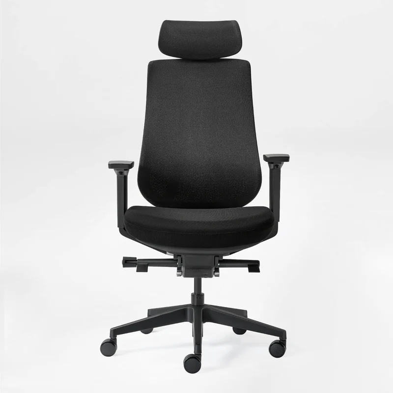 Lira Headrest