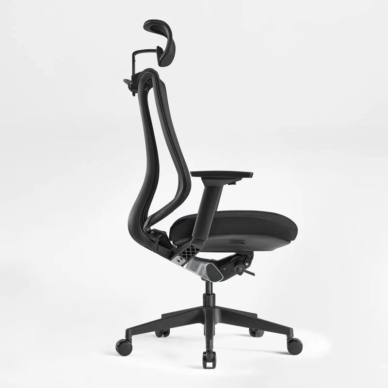Lira Headrest