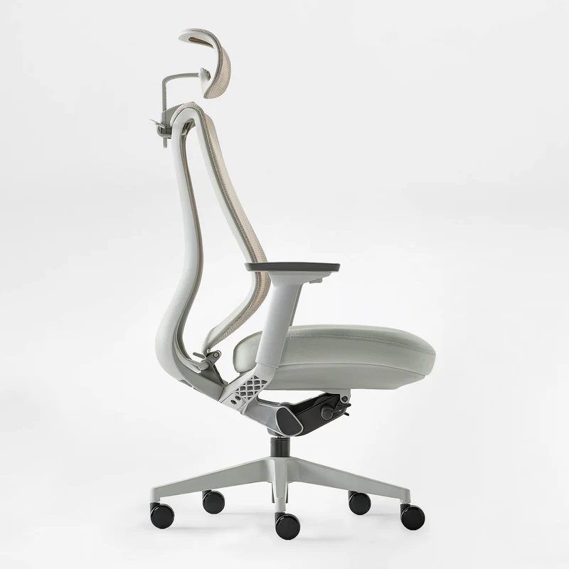 Lira Headrest
