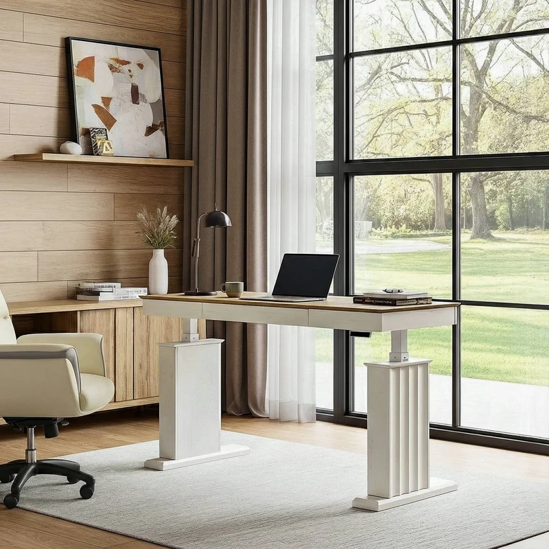 Ark SD Standing Desk (55"x24")