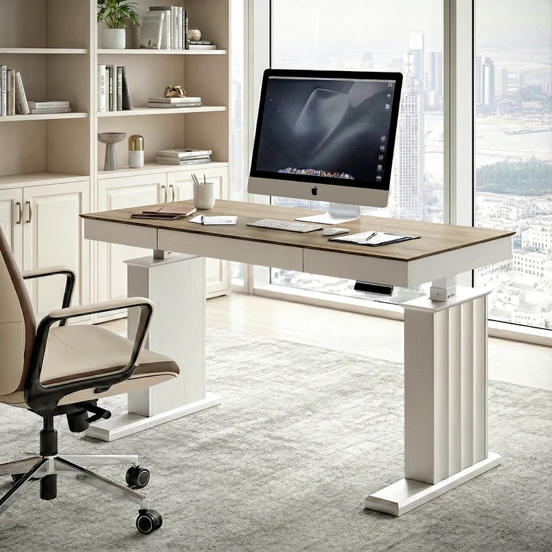 Ark SD Standing Desk (55"x24")