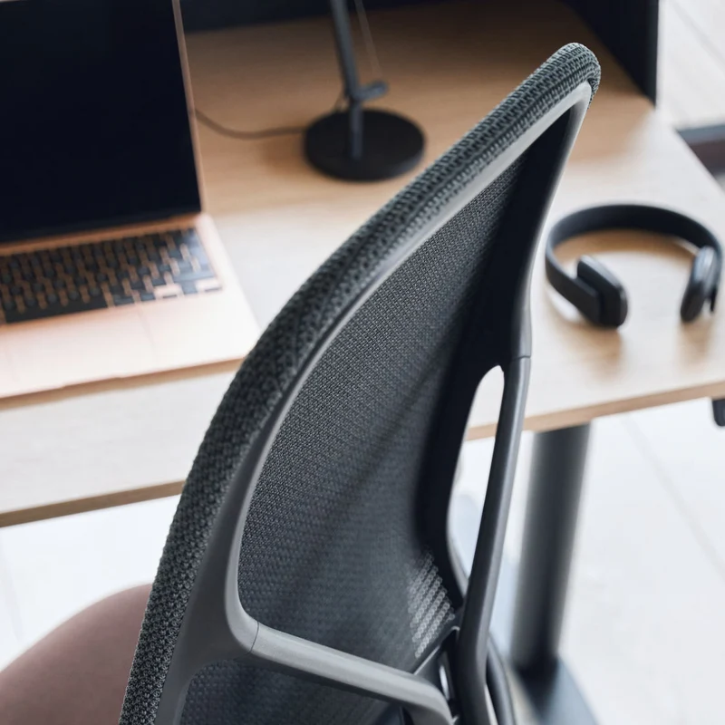 Sedus se:kit PRO Bürostuhl mit Netzrücken