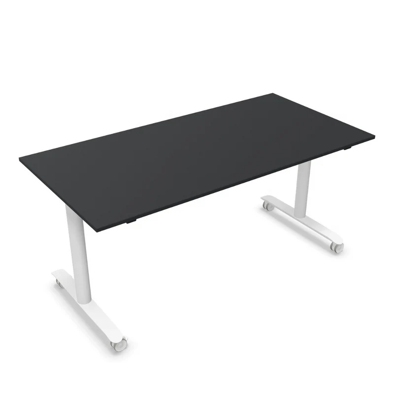 Sedus se:lab flip Staffeltisch klappbar mit Rollen