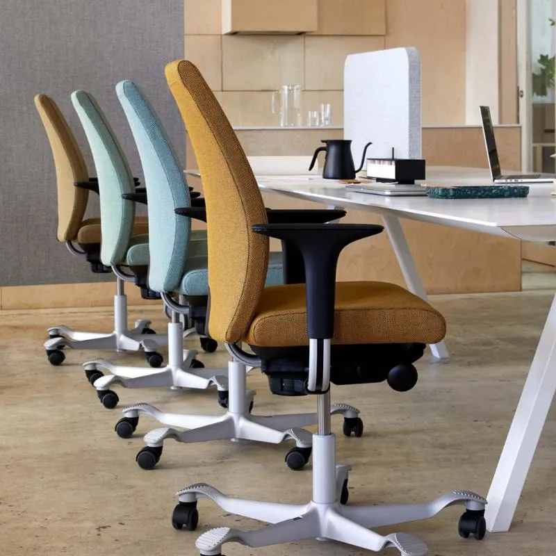 HAG Creed 6006 Drehstuhl