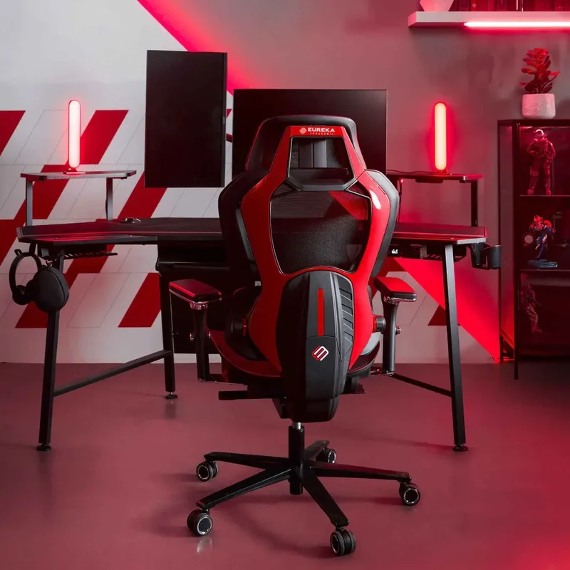Typhon Hybrid Ergonomic Gaming Chair