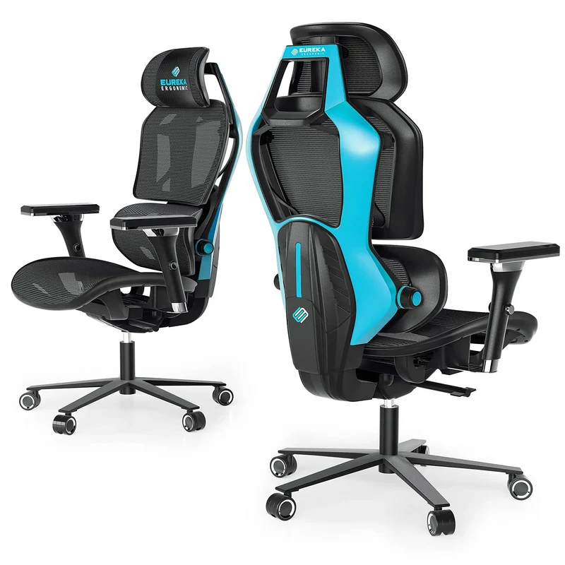 Typhon Hybrid Ergonomic Gaming Chair