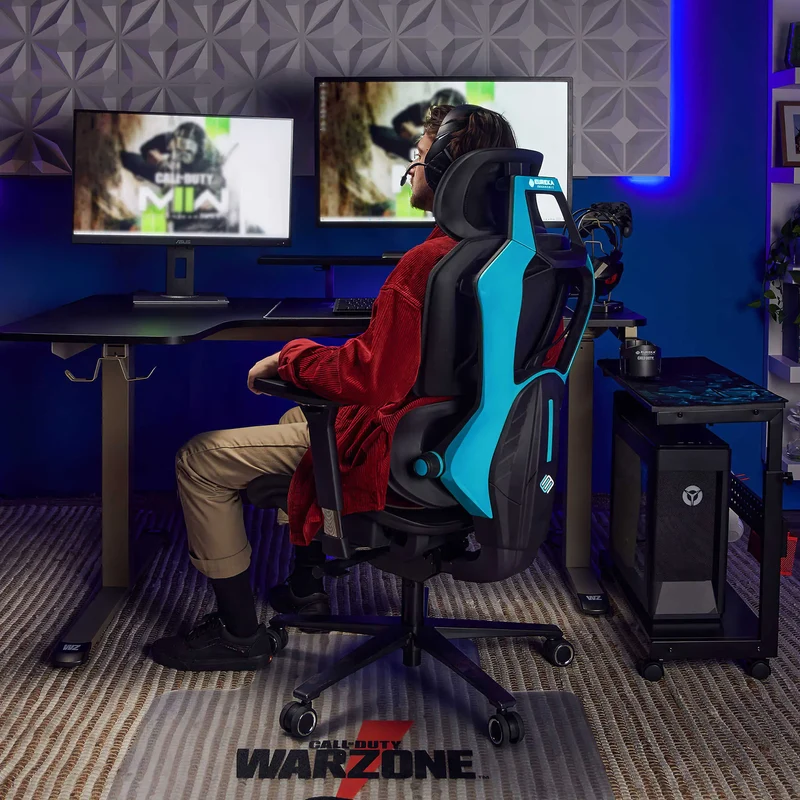 Typhon Hybrid Ergonomic Gaming Chair
