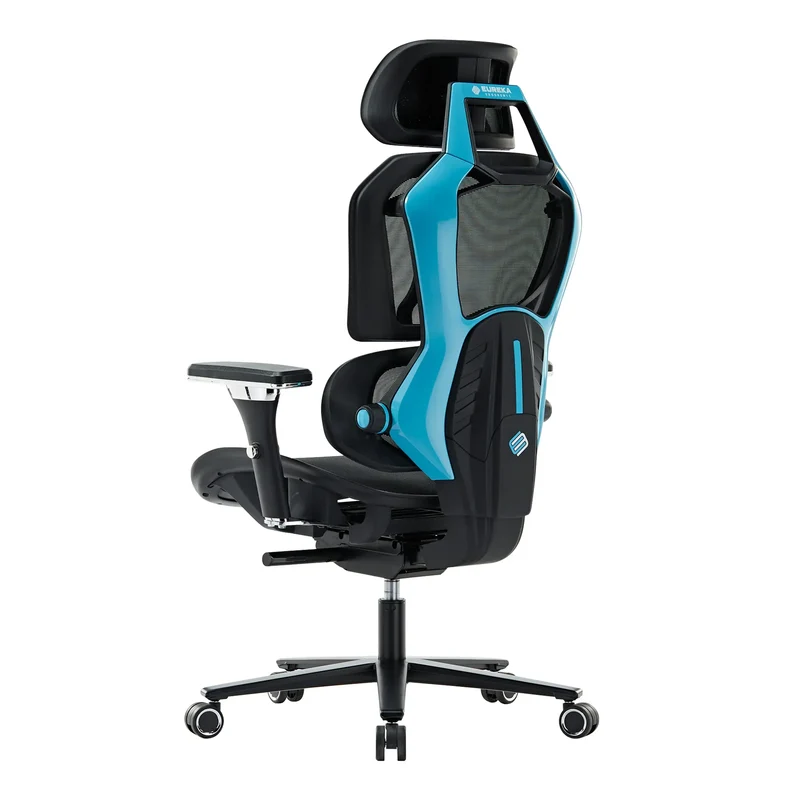Typhon Hybrid Ergonomic Gaming Chair
