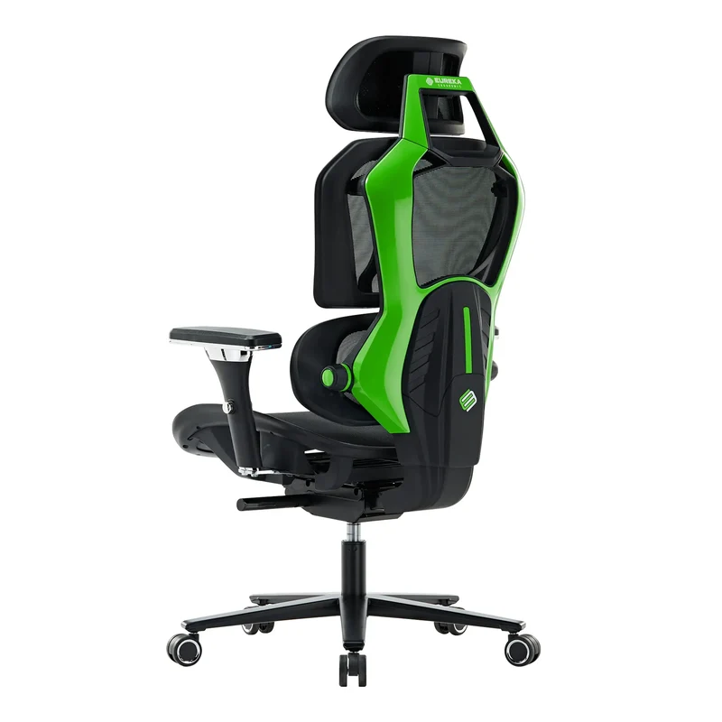 Typhon Hybrid Ergonomic Gaming Chair