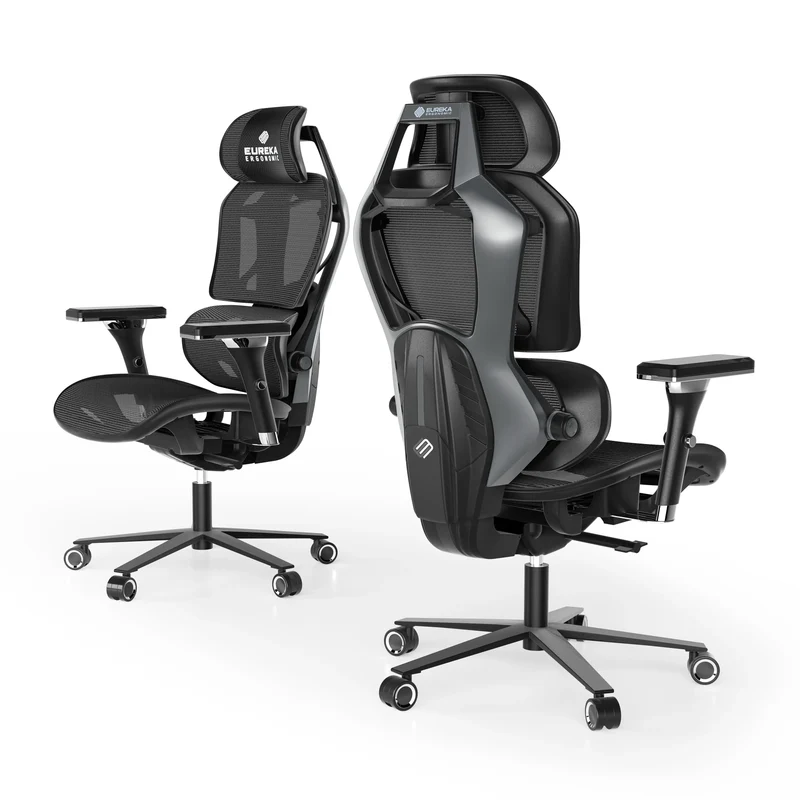 Typhon Hybrid Ergonomic Gaming Chair