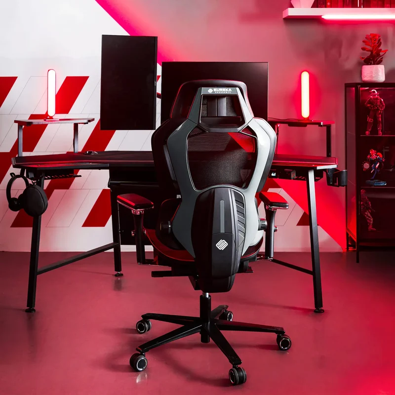 Typhon Hybrid Ergonomic Gaming Chair