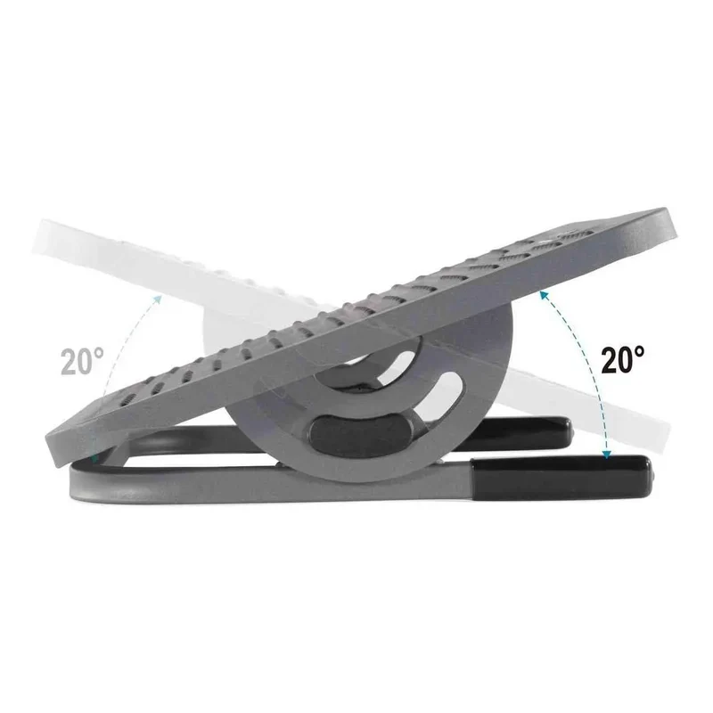 Adjustable Ergonomic Footrest