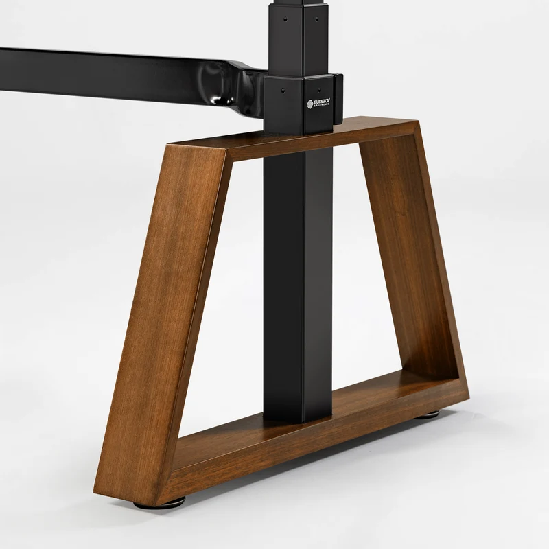 Ark Executive Standing Desk (63"x29")