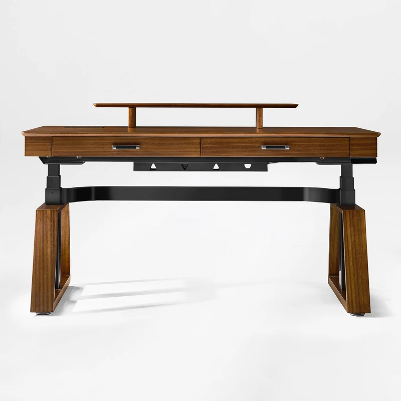Ark Executive Standing Desk (63"x29")