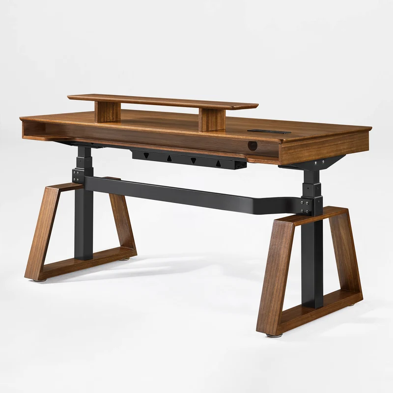 Ark Executive Standing Desk (63"x29")