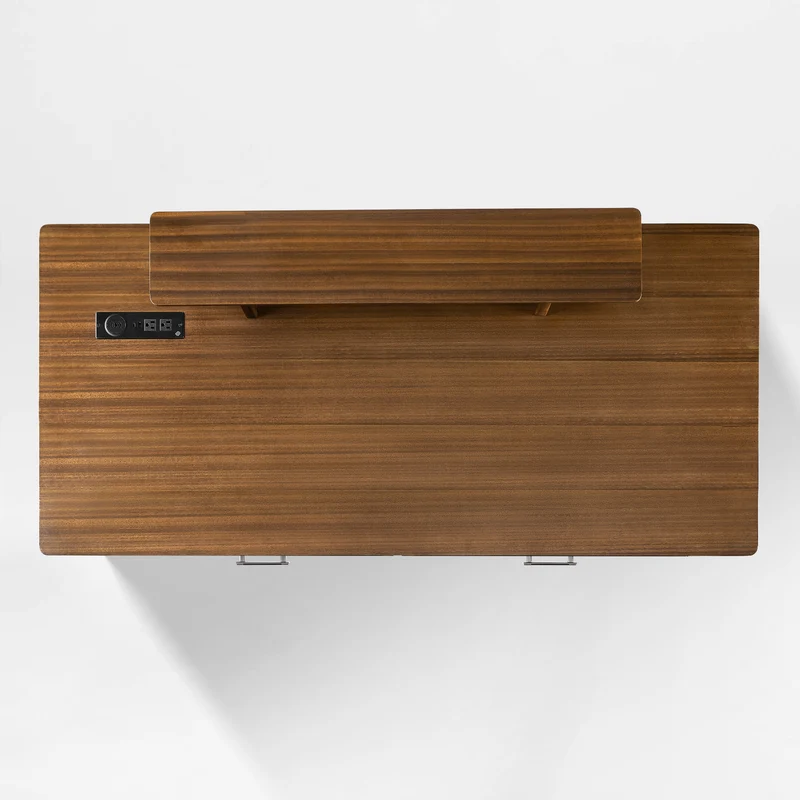 Ark Executive Standing Desk (63"x29")
