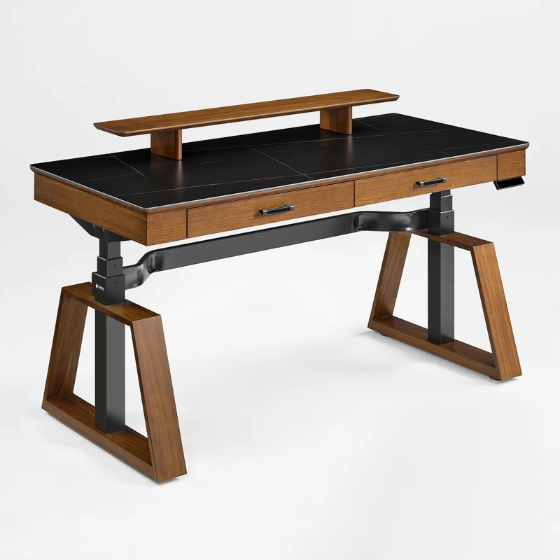 Ark Executive Standing Desk (63"x29")