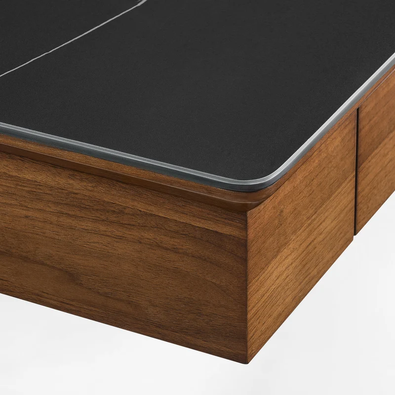 Ark Executive Standing Desk (63"x29")