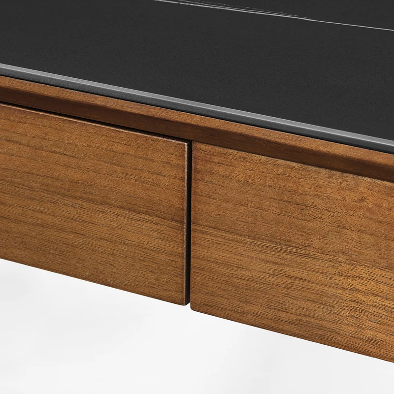 Ark Executive Standing Desk (63"x29")