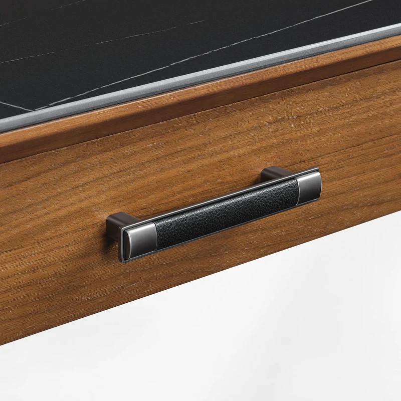 Ark Executive Standing Desk (63"x29")