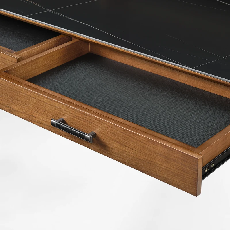 Ark Executive Standing Desk (63"x29")
