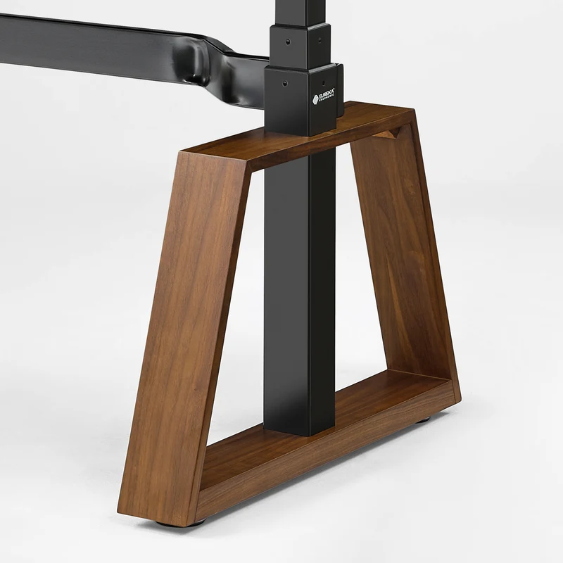 Ark Executive Standing Desk (63"x29")