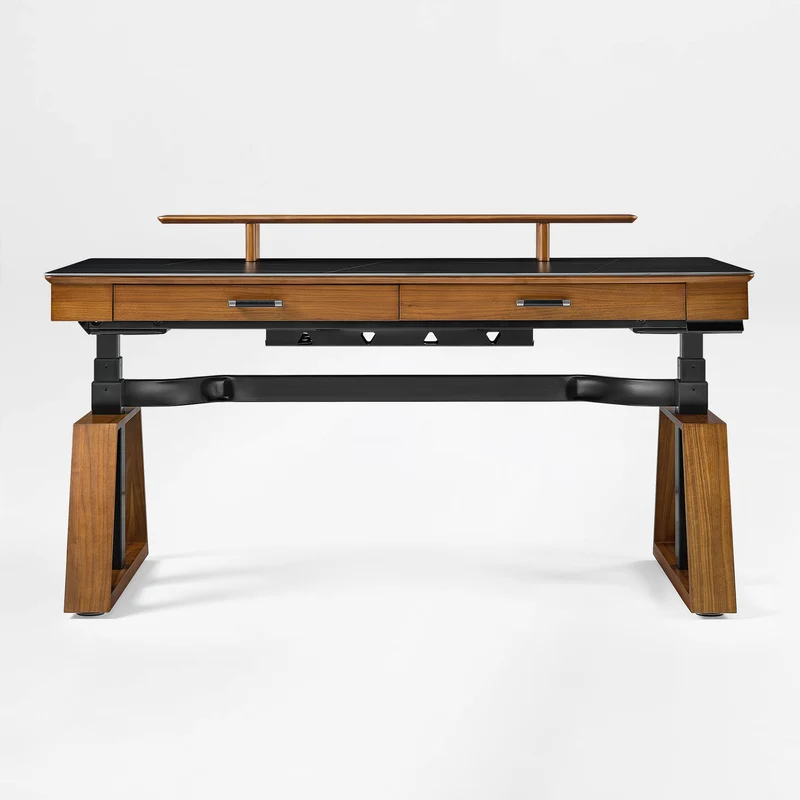 Ark Executive Standing Desk (63"x29")
