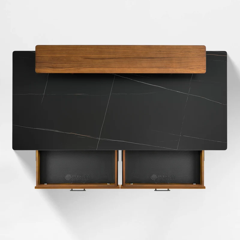 Ark Executive Standing Desk (63"x29")