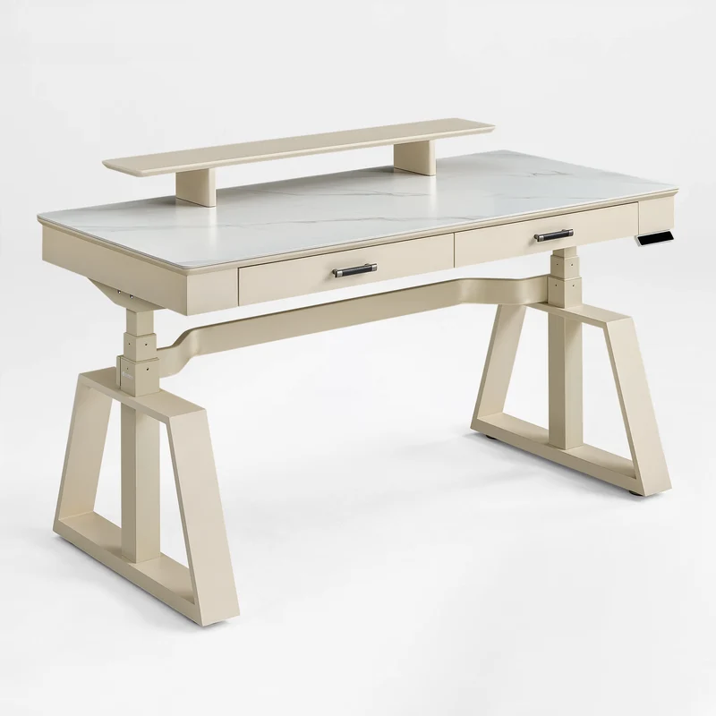 Ark Executive Standing Desk (63"x29")
