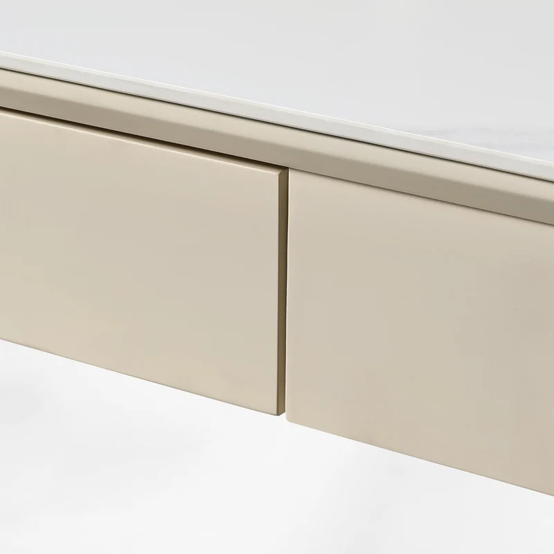 Ark Executive Standing Desk (63"x29")
