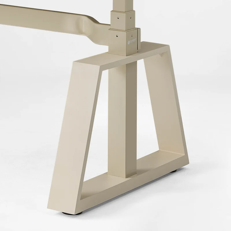 Ark Executive Standing Desk (63"x29")